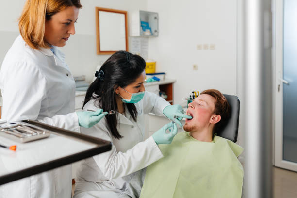 Best Emergency Treatment for Jaw Pain or Injury in Fairfield Glade, TN